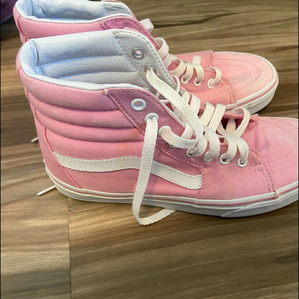 Vans 💕